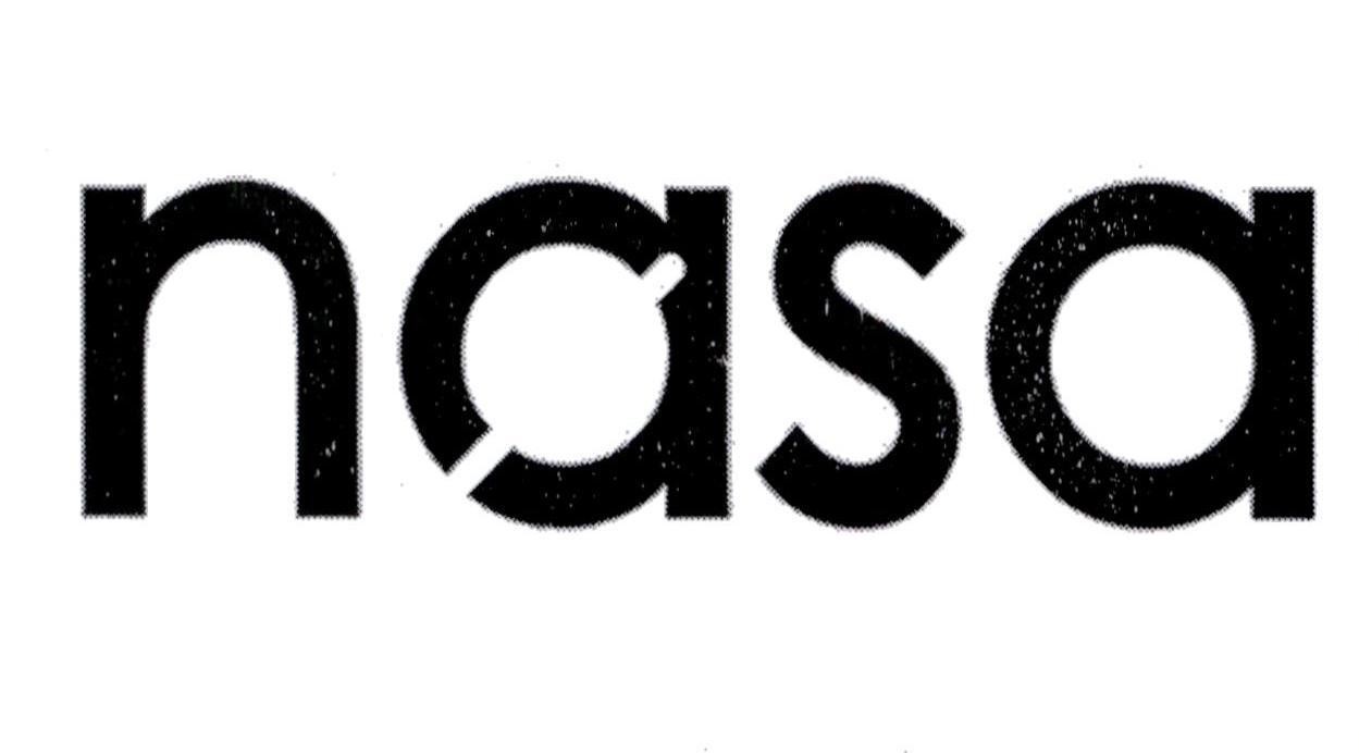 Trademark nasa  of GU ZHAO, application No 4-2023-25043