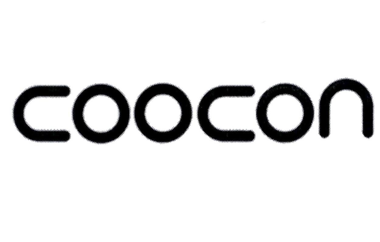 Trademark coocon  of GU ZHAO, application No 4-2023-25049