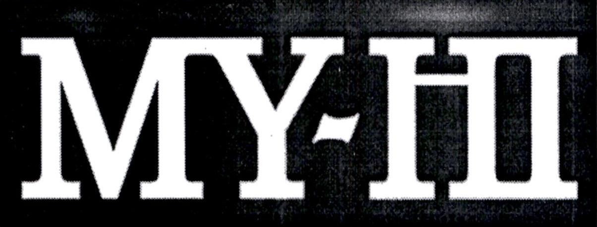 Trademark MY - HI  of GU ZHAO, application No 4-2023-25071