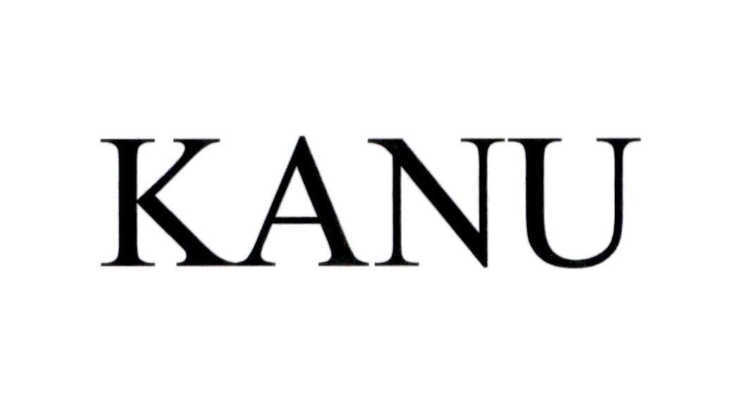 Nhãn hiệu KANU  của Intercontinental Great Brands LLC, số đơn 4-2023-25524