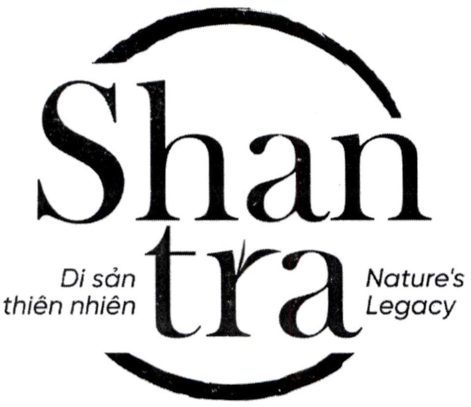 Nhãn hiệu Shan tra Di sản thiên nhiên Nature's Legacy  của Công ty cổ phần thực phẩm HOMEFOOD, số đơn 4-2023-25761
