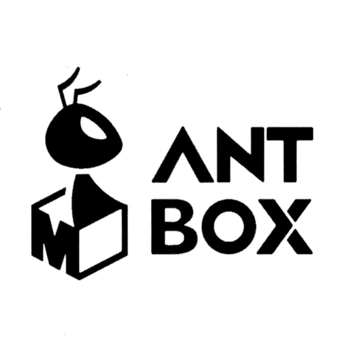 ANT BOX 