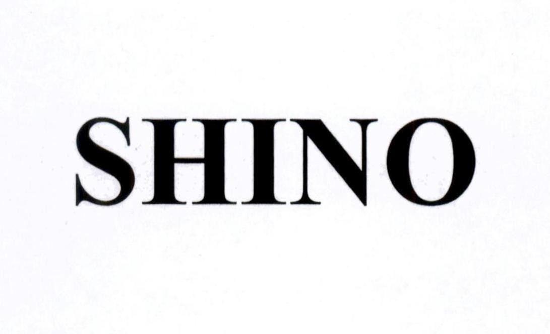 Nhãn hiệu SHINO  của Công ty cổ phần bánh kẹo Hải Minh, số đơn 4-2023-26047