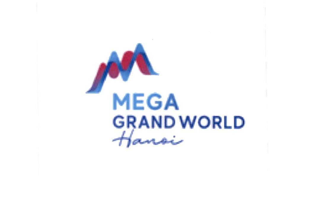 Nhãn hiệu MEGA GRAND WORLD Hanoi  của Tập đoàn VINGROUP - Công ty CP, số đơn 4-2023-26067
