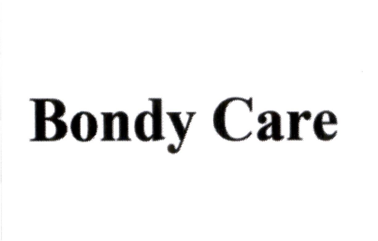 Bondy Care 