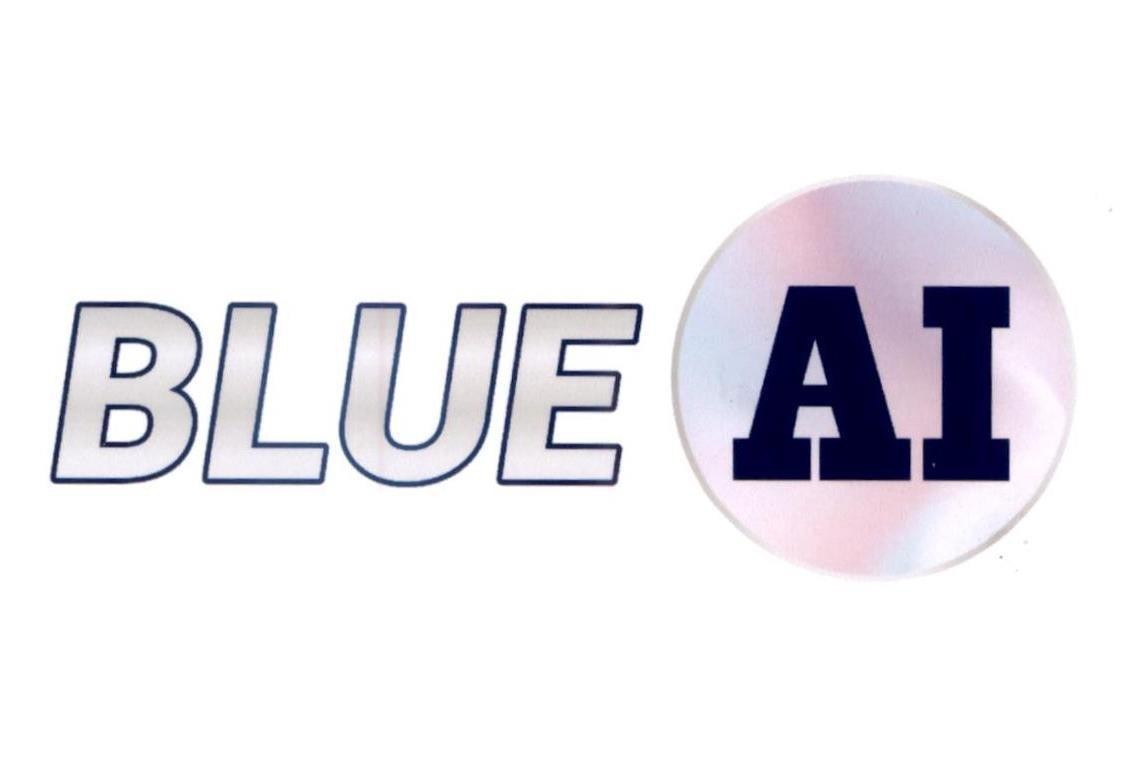 BLUE AI 