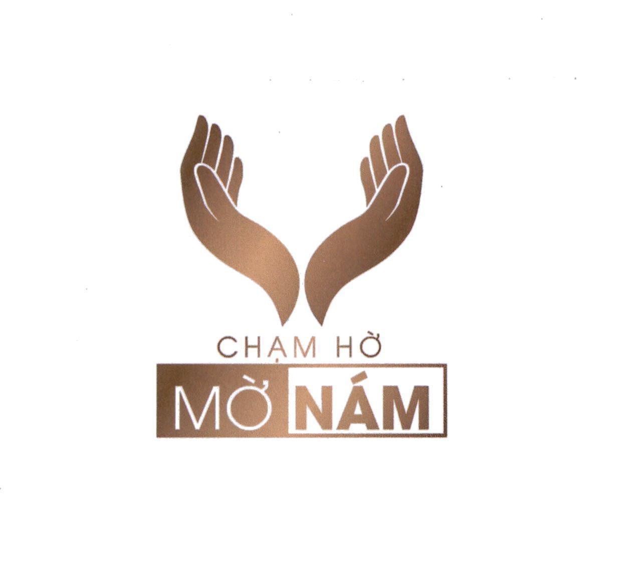 CHẠM HỜ MỜ NÁM 