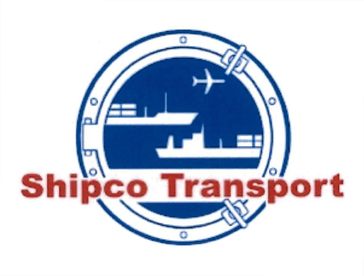 Shipco Transport 