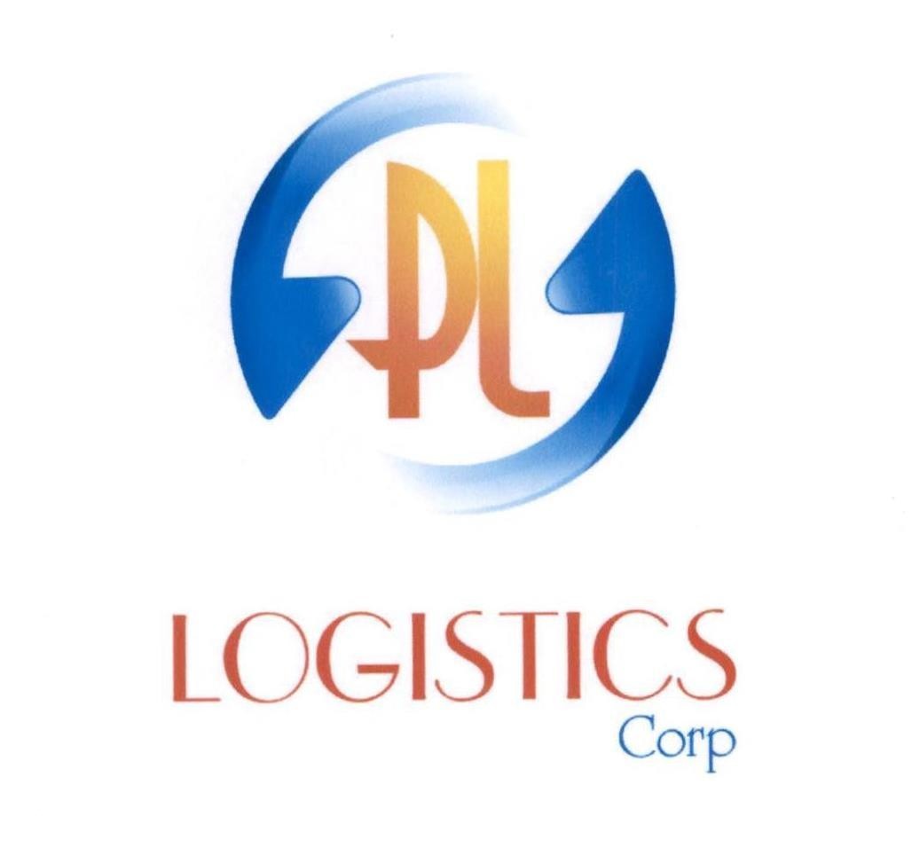 Nhãn hiệu pl LOGISTICS Corp  của Công ty TNHH Z REVOLUTION, số đơn 4-2023-26188