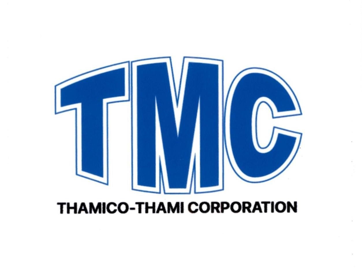 Nhãn hiệu TMC THAMICO - THAMI CORPORATION  của Công ty TNHH Z REVOLUTION, số đơn 4-2023-26190