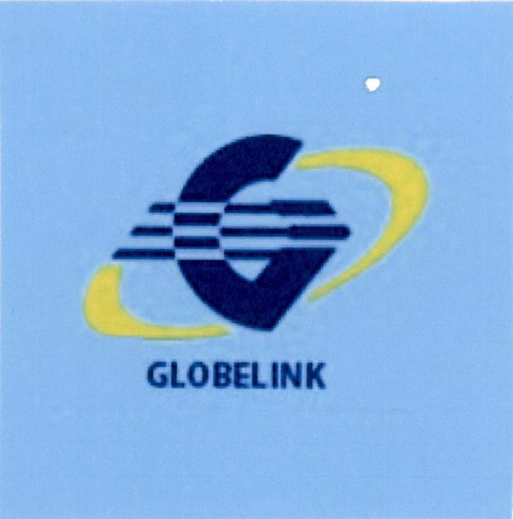 Nhãn hiệu G GLOBELINK  của Công ty TNHH Z REVOLUTION, số đơn 4-2023-26191