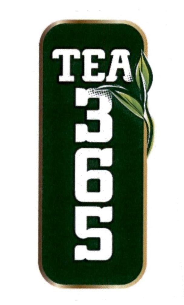 Nhãn hiệu TEA 365  của Công ty cổ phần hàng tiêu dùng MASAN, số đơn 4-2023-26381