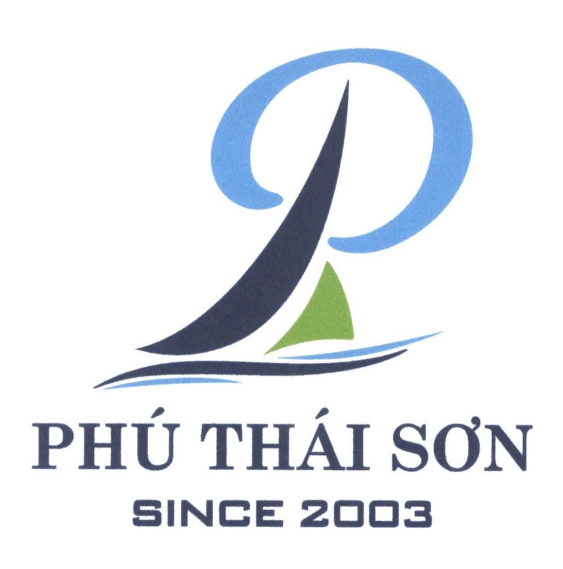 PHÚ THÁI SƠN SINCE 2003 