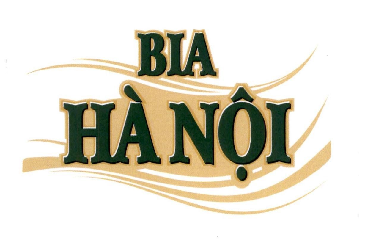 Nhãn hiệu BIA HÀ NỘI  của Tổng công ty cổ phần Bia - Rượu - Nước giải khát Hà Nội, số đơn 4-2023-26527
