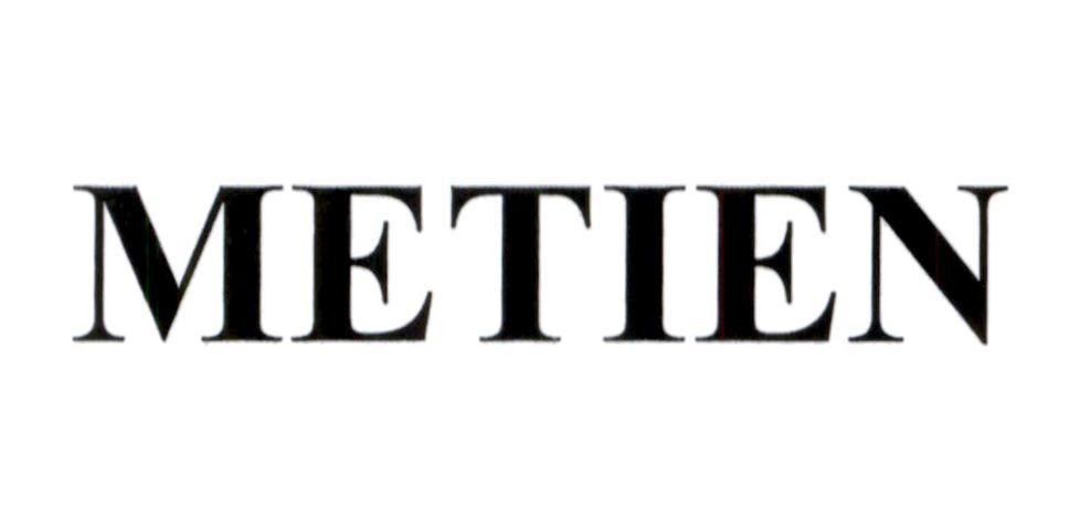 Công ty TNHH Ngân Anh的METIEN 品牌, 申请号 4-2023-26618