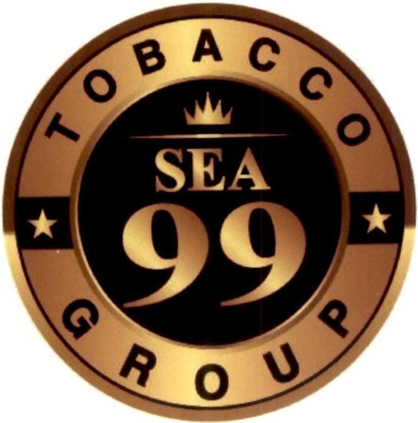 Nhãn hiệu TOBACCO GROUP SEA 99  của Công ty TNHH xuất nhập khẩu Huy Khang, số đơn 4-2023-26837