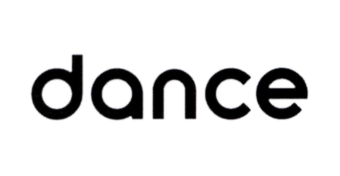 Trademark dance  of I.P. One Co., Ltd., application No 4-2023-26865