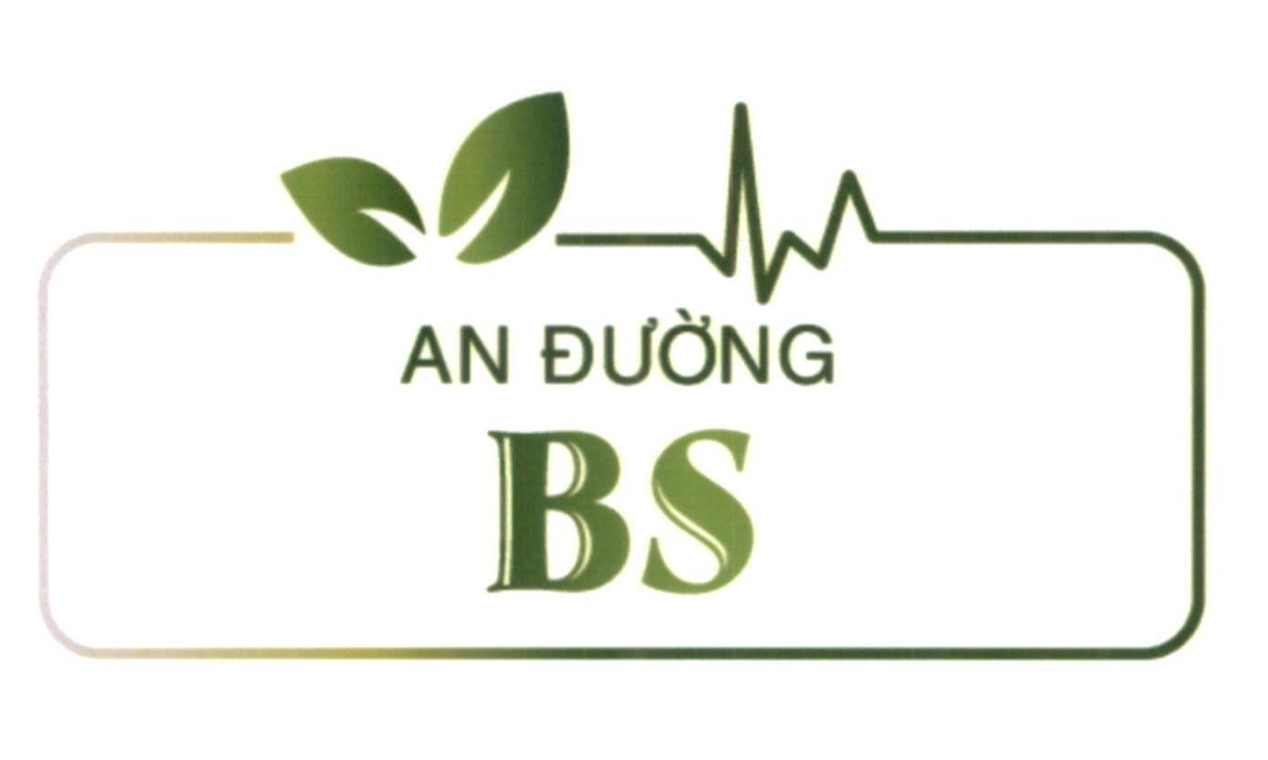 AN ĐƯỜNG BS 