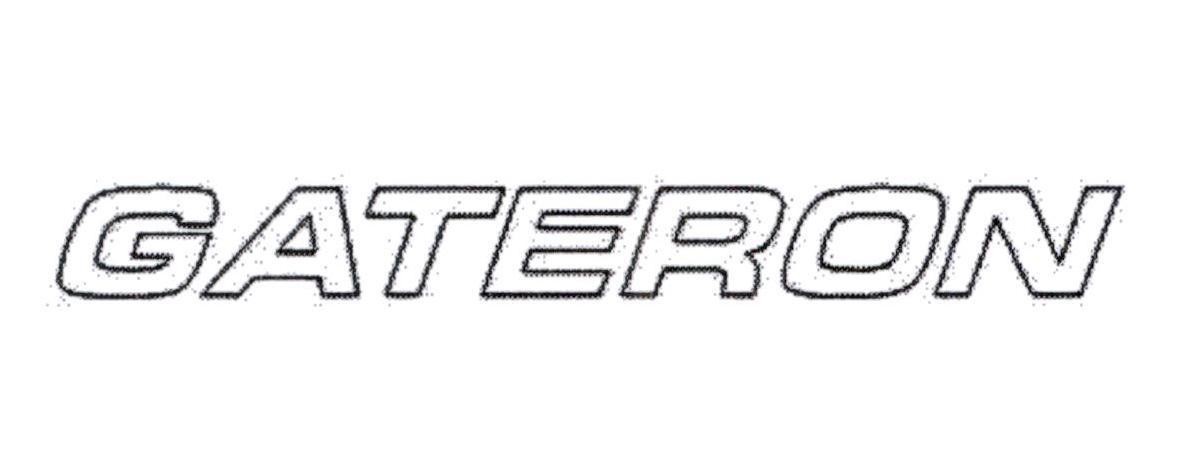 GATERON 