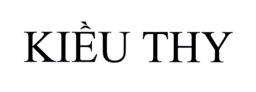 KIỀU THY 