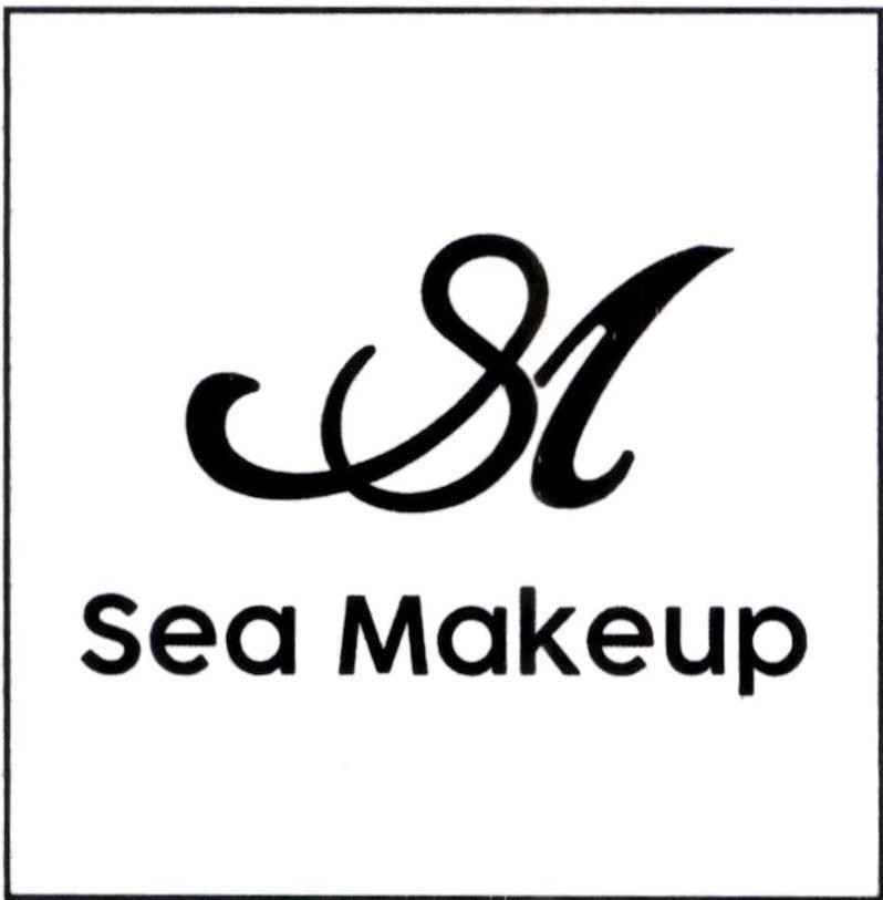 Sea Makeup 