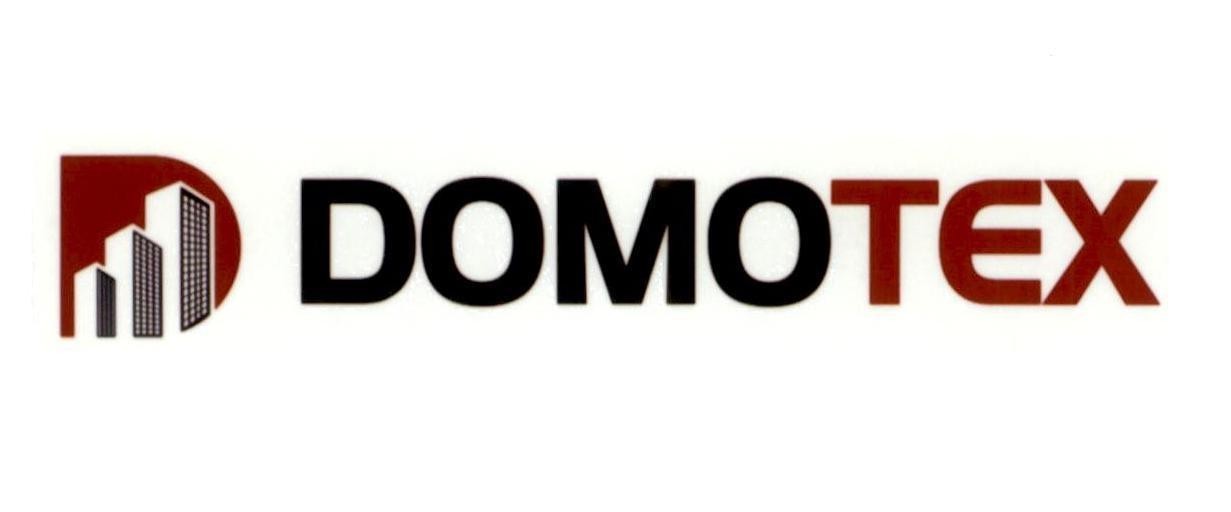 D DOMOTEX 