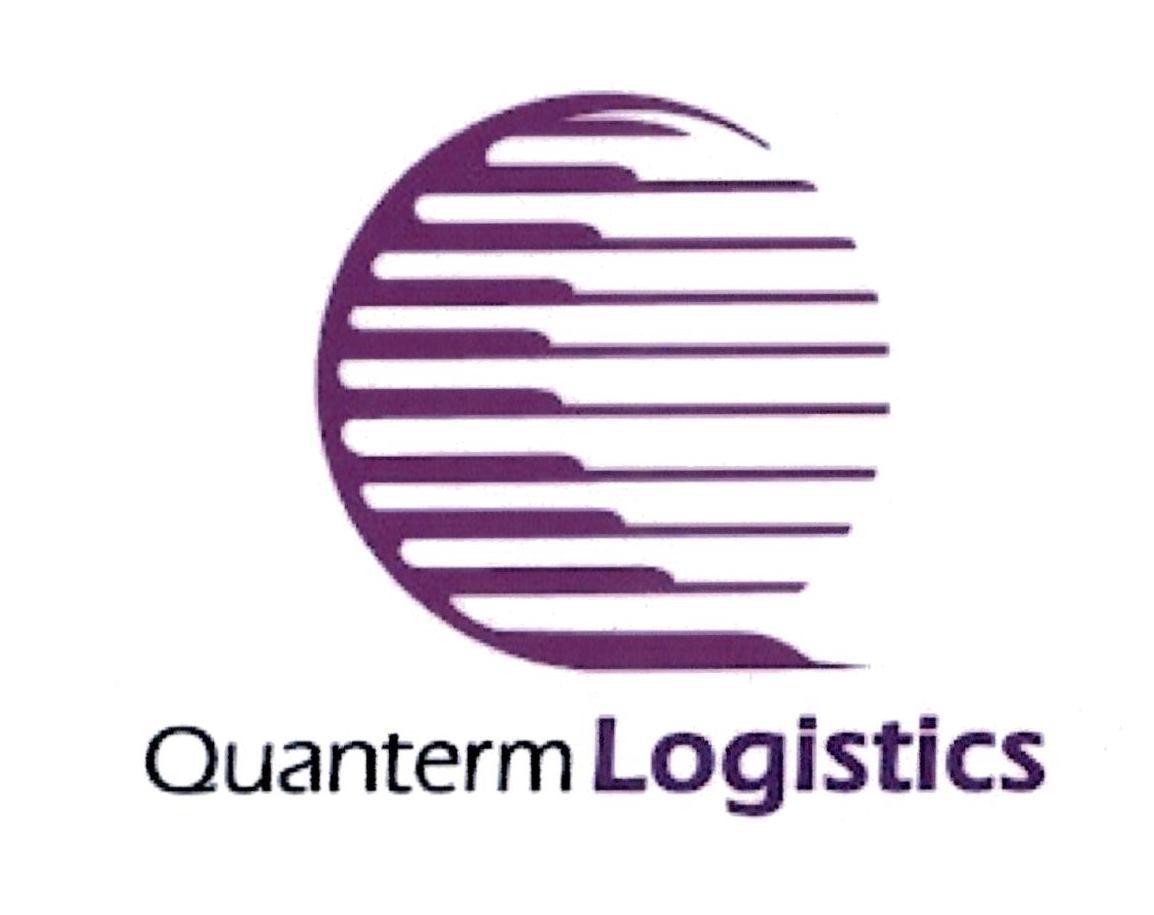Nhãn hiệu Quanterm Logistics  của Công ty TNHH Z REVOLUTION, số đơn 4-2023-28301