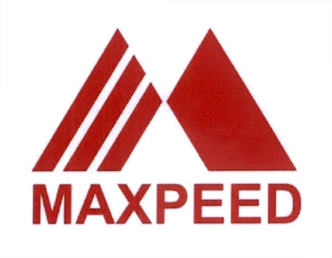 Nhãn hiệu M MAXPEED  của Công ty TNHH Z REVOLUTION, số đơn 4-2023-29041
