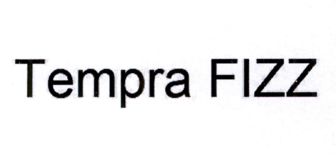 Tempra FIZZ 