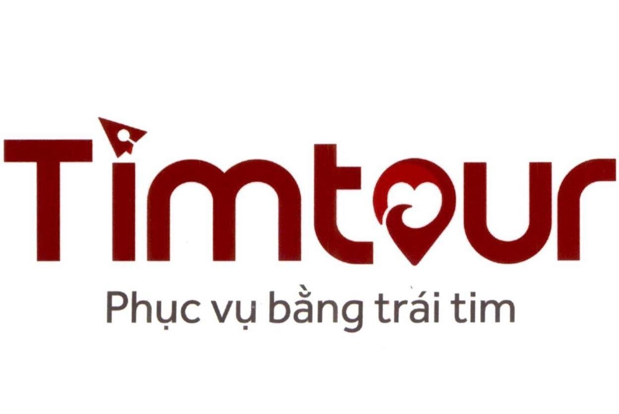 Tìmtour Phục vụ bằng trái tim 