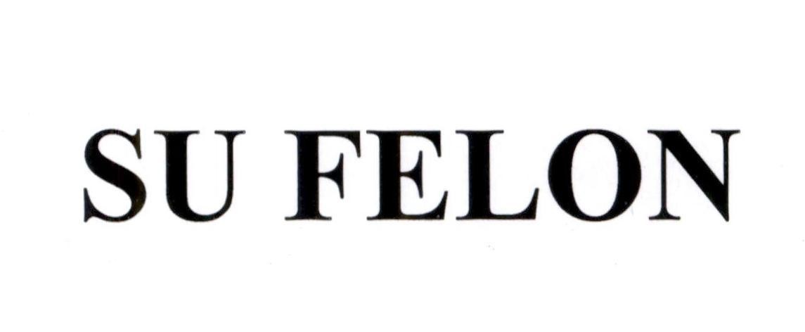 SU FELON 