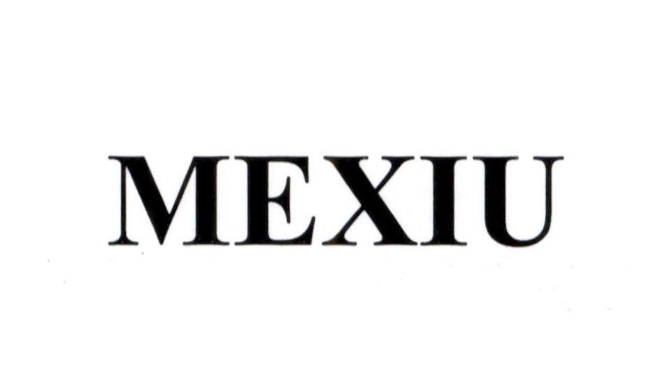 MEXIU 