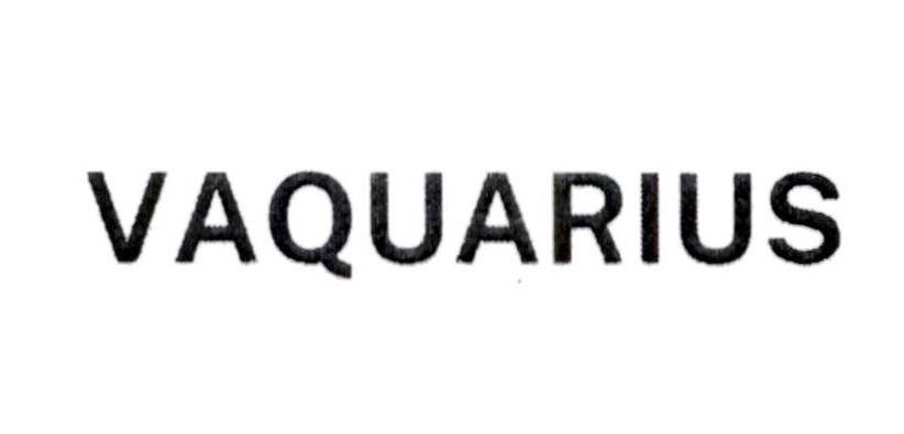 VAQUARIUS 