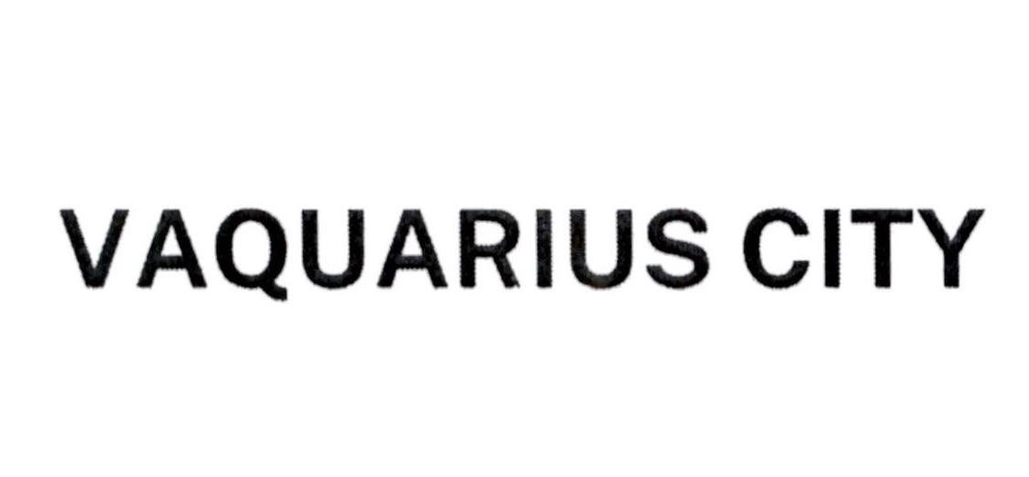 VAQUARIUS CITY 