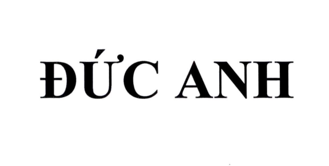 ĐỨC ANH 