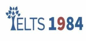 IELTS1984 