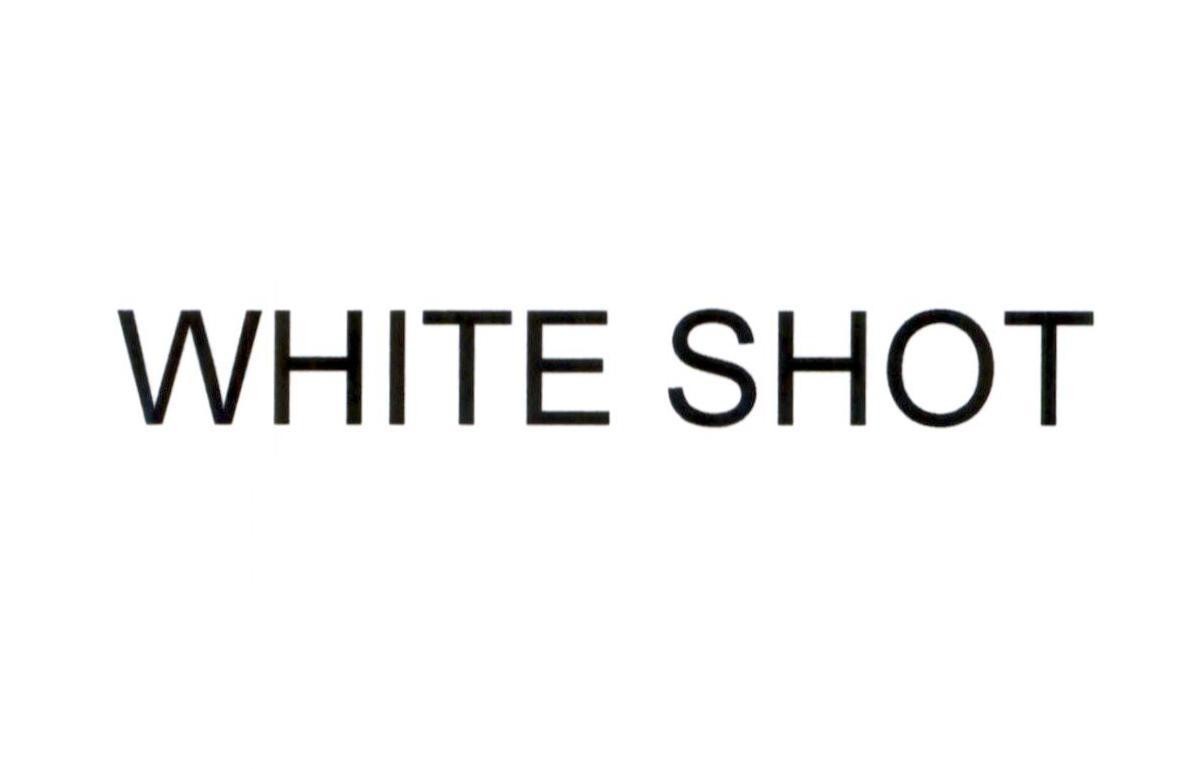 Nhãn hiệu WHITE SHOT  của POLA INC., số đơn 4-2023-29779