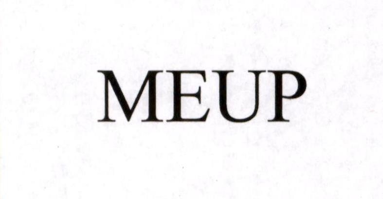 MEUP 