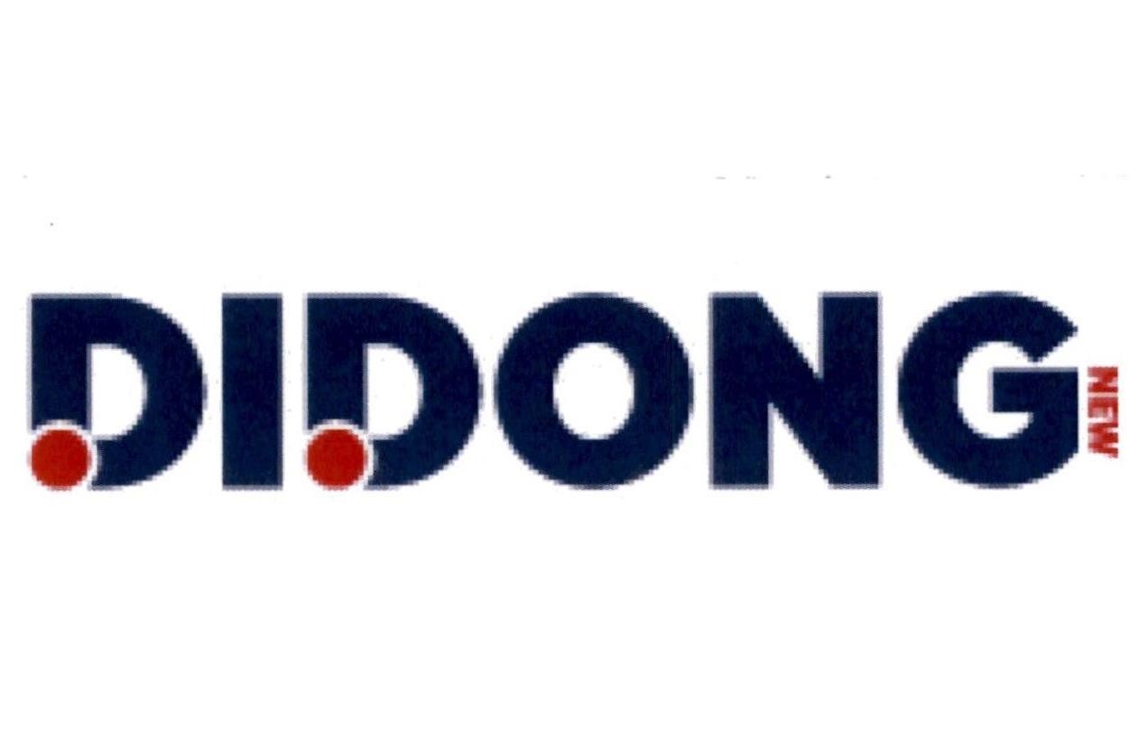 DIDONG NEW 