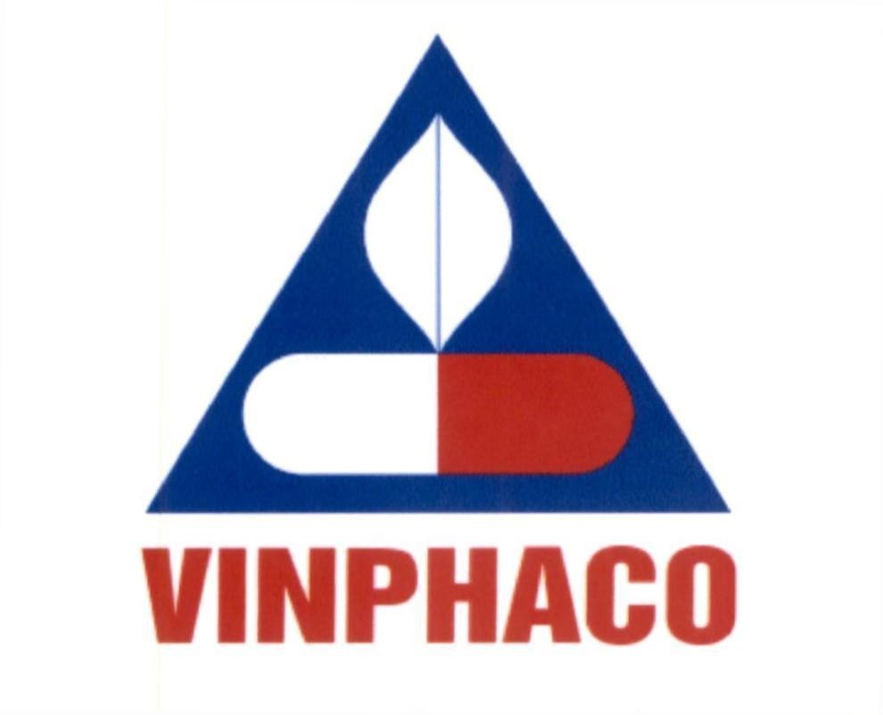 Trademark VINPHACO  of CÔNG TY CỔ PHẦN DƯỢC PHẨM VĨNH PHÚC, application No 4-2023-29890