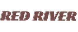 RED RIVER 
