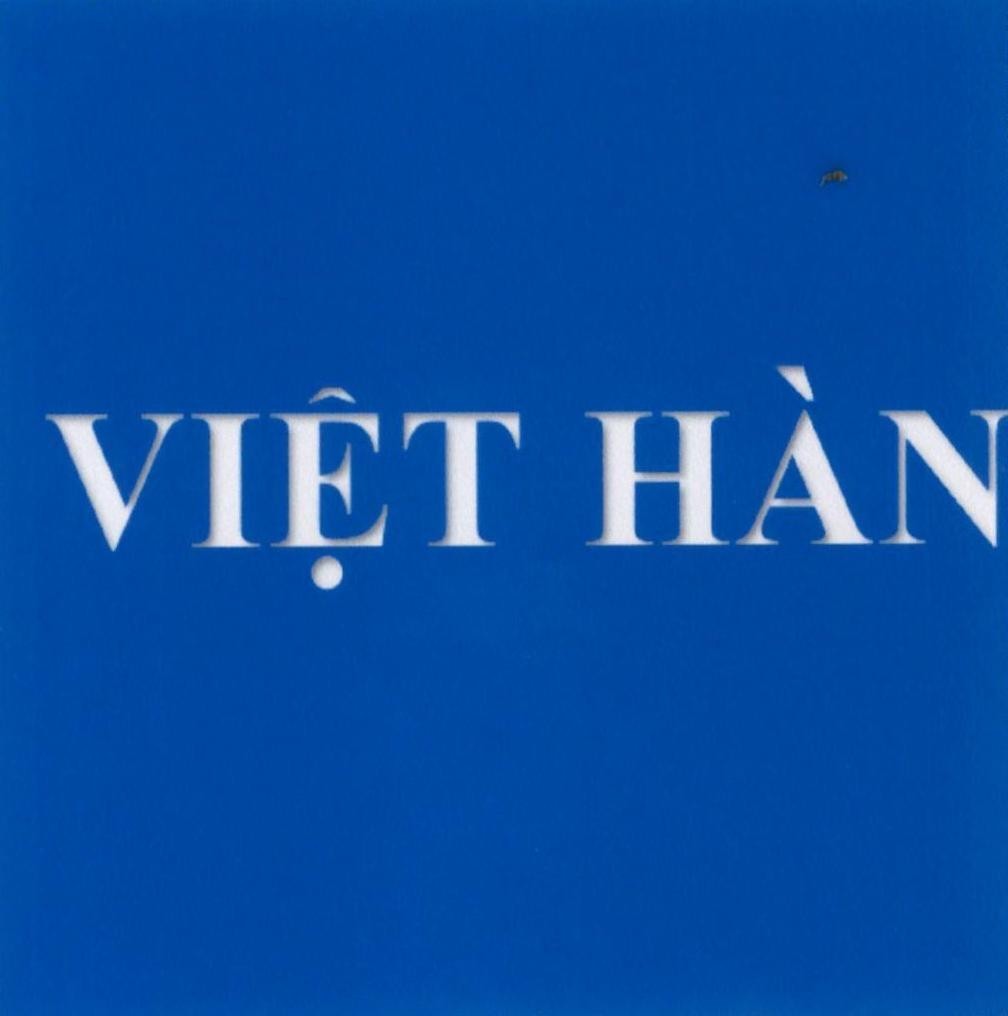 VIỆT HÀN 