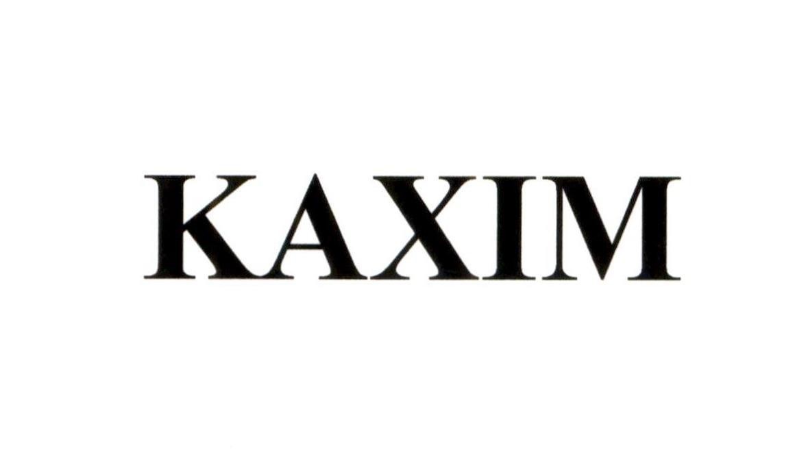 KAXIM 
