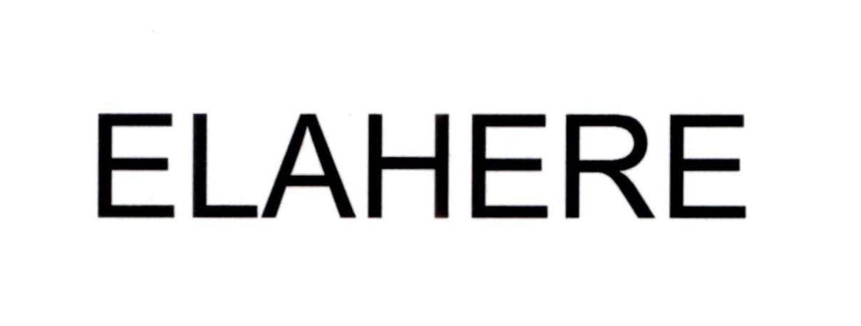 ELAHERE 