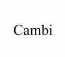 Cambi 