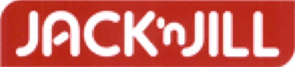 Trademark JACK'n JILL  of UNIVERSAL ROBINA CORPORATION, application No 4-2023-31049