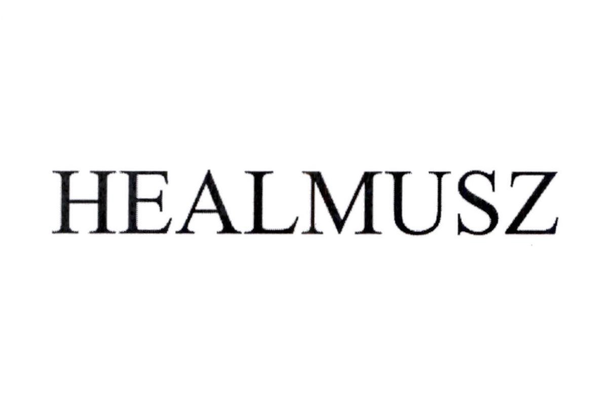 HEALMUSZ 