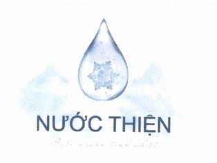 Nhãn hiệu NƯỚC THIỆN Suối nguồn tinh khiết  của Công ty cổ phần đầu tư TRUNG NGUYÊN, số đơn 4-2023-31150