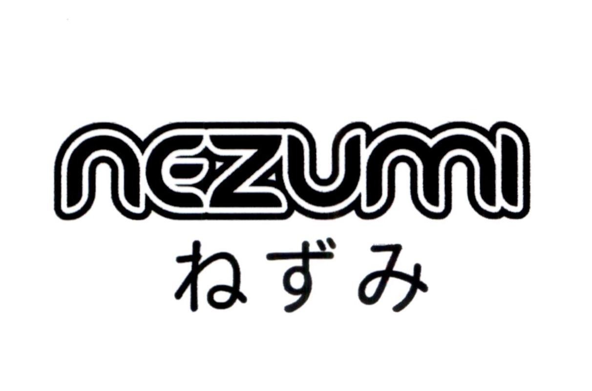 Nhãn hiệu NEZUMI [NE-ZU-MI: con chuột]  của Mai Thị Trang, số đơn 4-2023-31215