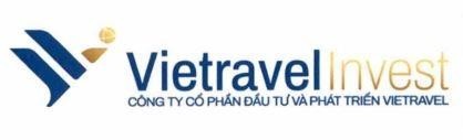 Nhãn hiệu Vietravel Invest CÔNG TY CỔ PHẦN ĐẦU TƯ VÀ PHÁT TRIỂN VIETRAVEL  của Công ty cổ phần du lịch và tiếp thị giao thông vận tải Việt Nam-Vietravel, số đơn 4-2023-31321